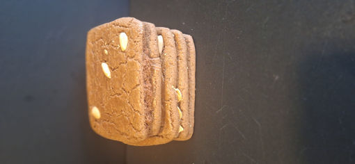 Afbeelding van Speculaasbrokken 5 st.