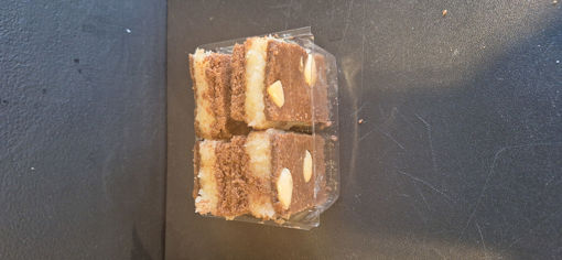 Afbeelding van gevulde speculaas