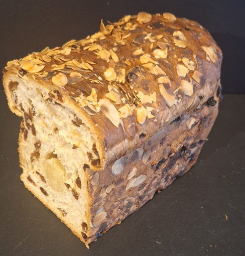 Afbeelding van Smikkelstoet (half)
