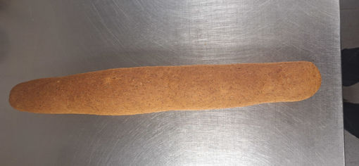 Afbeelding van afbakstokbrood tarwe