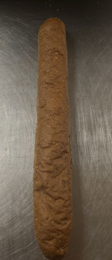 Afbeelding van meergranen stokbrood