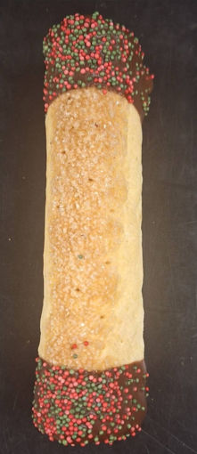 Afbeelding van Kerstcompasrol