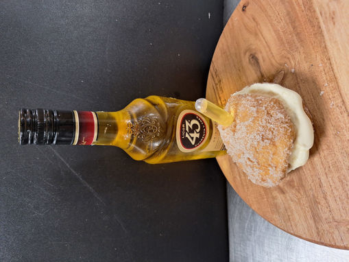 Afbeelding van Berlinerbol likeur 43