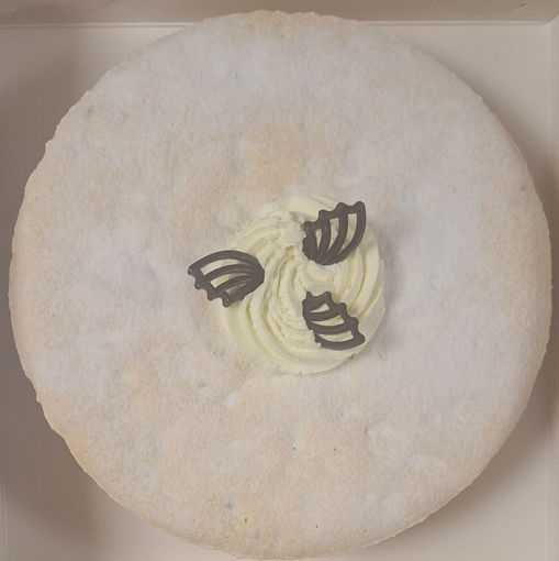 Afbeelding van Drentse verleidingvlaai