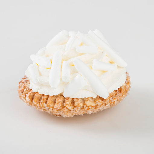 Afbeelding van Skigebakje