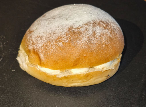 Afbeelding van roombroodje