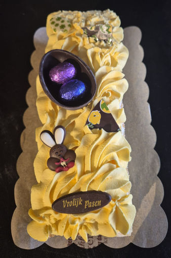 Afbeelding van aanbieding: Paas slagroomschnitt