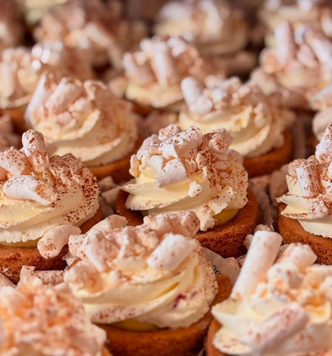 Afbeelding van Sprokkelkoek